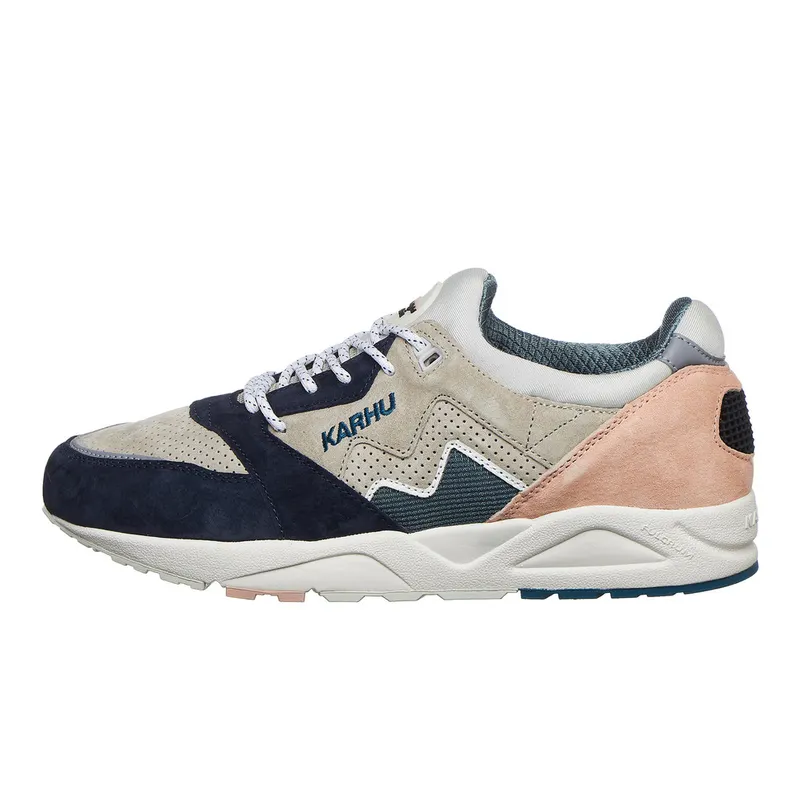 Karhu Aria India Ink / Pelican (F803080)