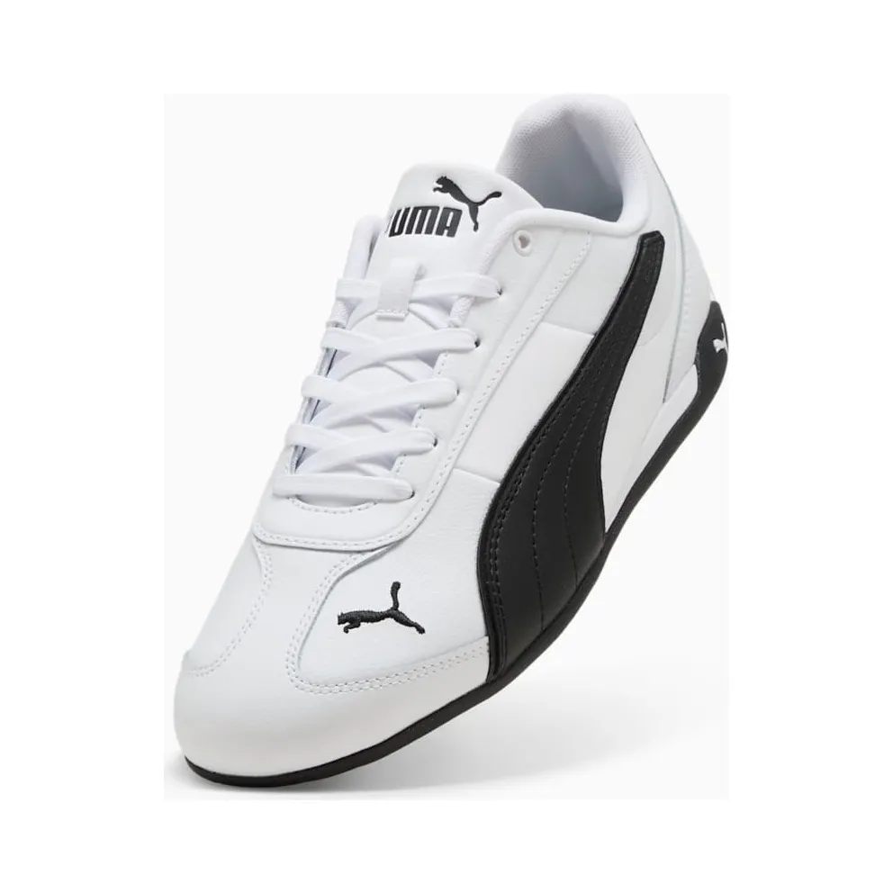 Puma Replicat White (405096-02)