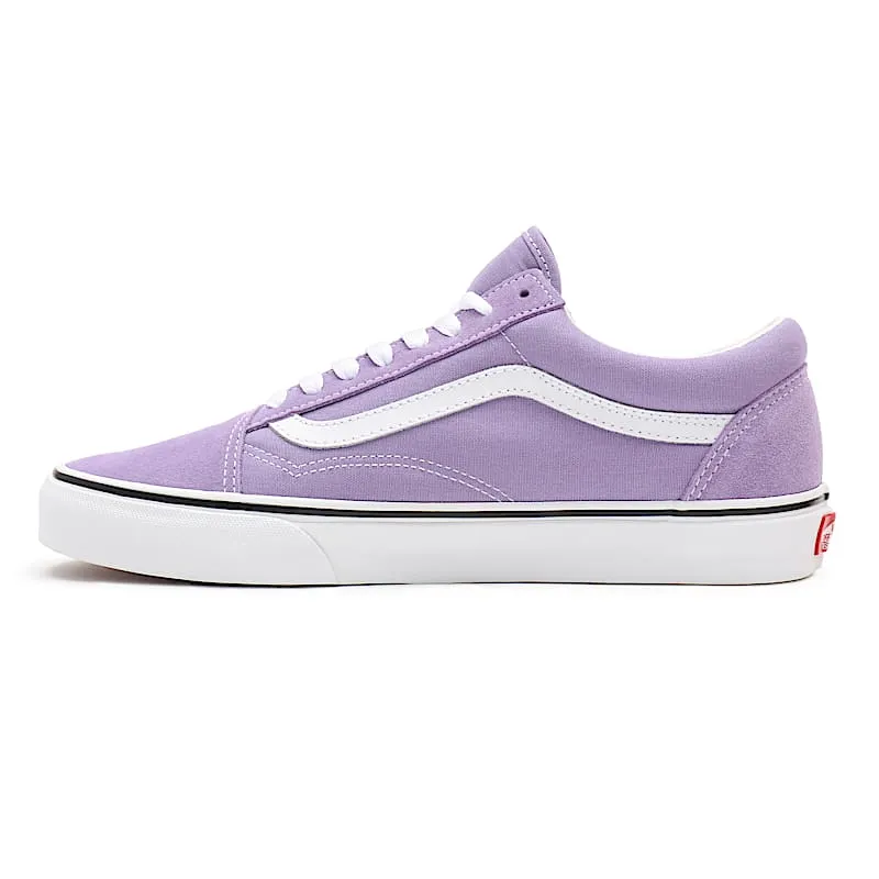 Vans Old Skool Chalk Violet (VN0A38G19GD)