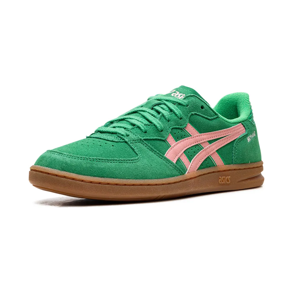 Asics Skyhand OG “Cilantro Grapefruit” (1203A452-300)