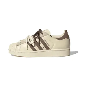 adidas Superstar Cream White / Earth Strata / Cream White (KH8707)