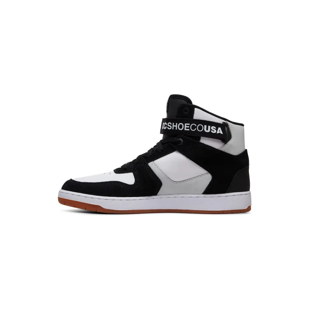 DC Pensford Hi Black (ADYS400038bw6)