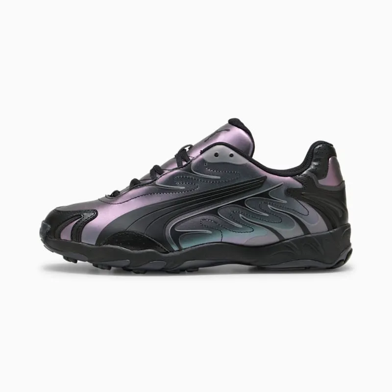 Puma Inhale Color Shift Eggplant (401665-02)