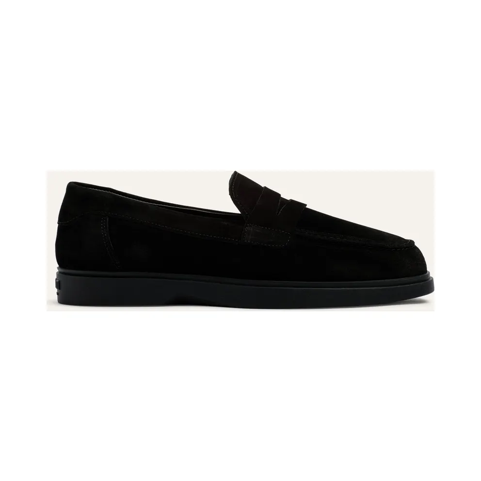 Mason Garments Black (MG51-19A)