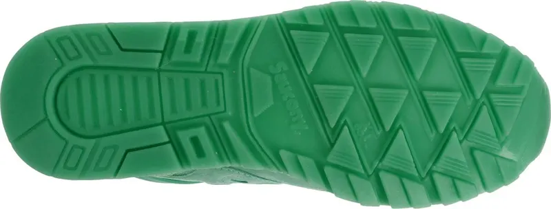 Saucony Grid SD No Chill Light Green Light Green (S70198-3)