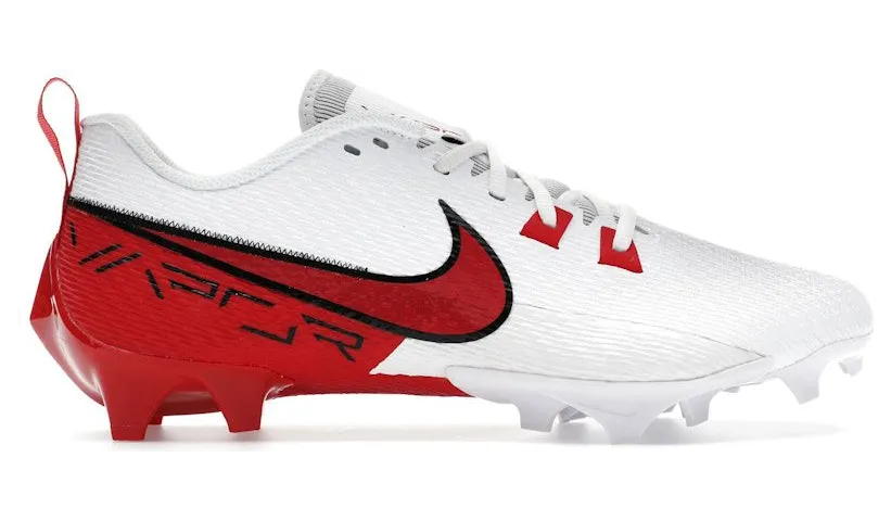 Nike Vapor Edge Speed 360 2 White Black University Red (FQ4045-102)