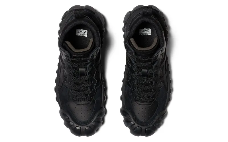 Onitsuka Tiger Dentigre LL Black (1183B453-001)