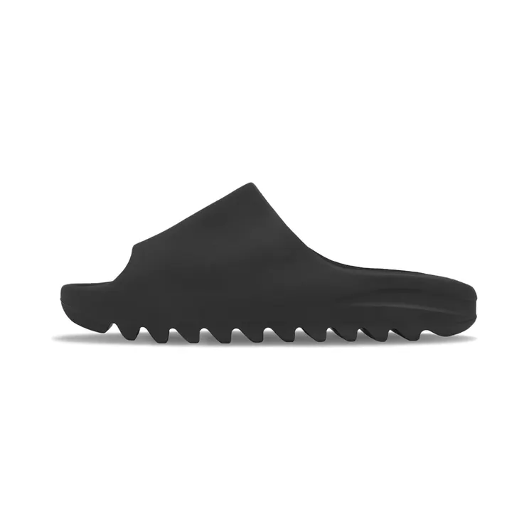adidas YEEZY SLIDE ADULTS Onyx / Onyx / Onyx (HQ6448)