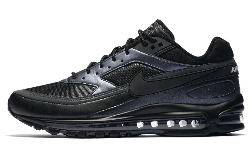 Nike Air Max 97 BW QS Black Hematite (AO2406-001)