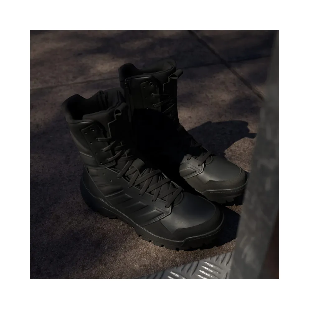 Adidas GSG-9.2024 Zip Core Black / Core Black / Core Black (JP9888)