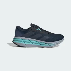 Adidas Adistar 3 “Aurora Ink / Turquoise” (JI1239)