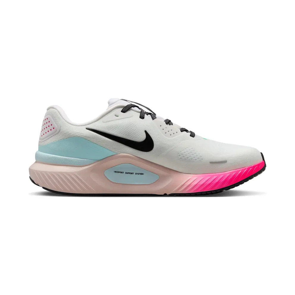 Nike Structure 26 White Black Glacier Ice (HJ1102-110)