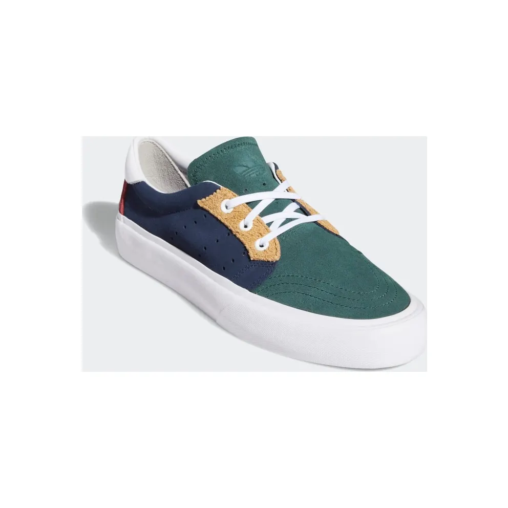 adidas Coronado Collegiate Navy / Mesa / Collegiate Royal (FV5977)