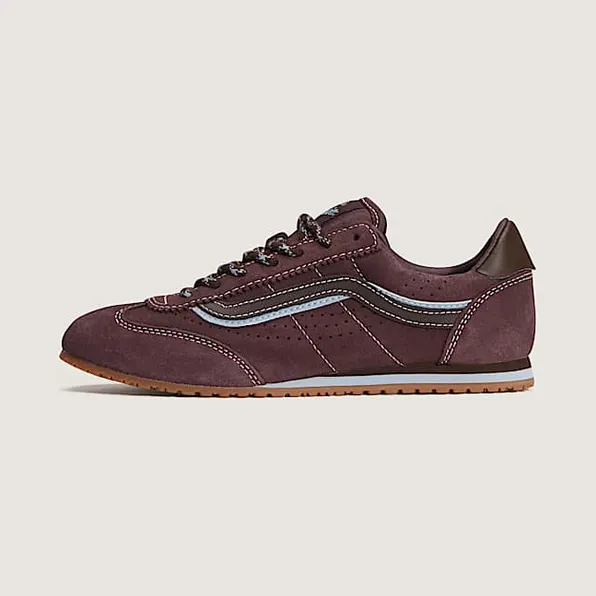 Vans Super Lowpro tennisschoenen “Brown” (VN000D8TGRB)