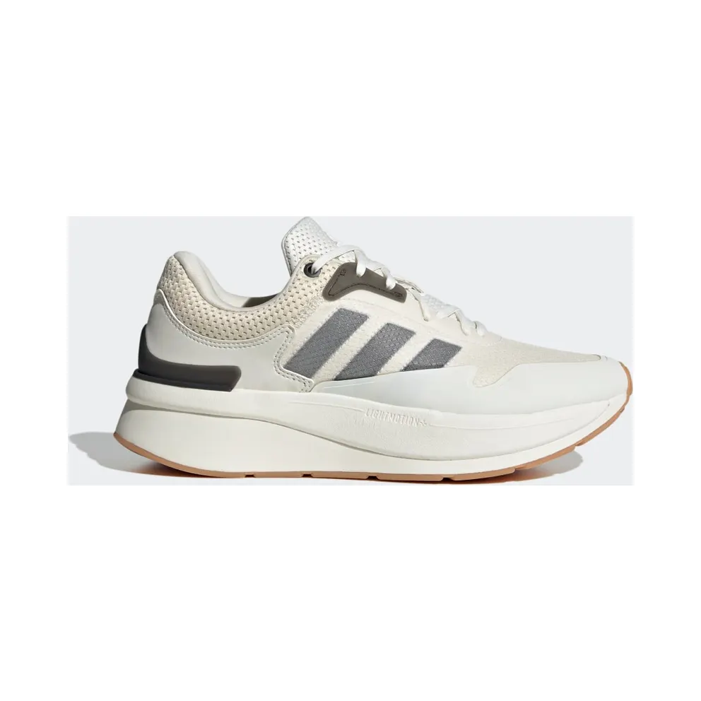 adidas ZNCHILL Sportswear Capsule Collection Schuh Cloud White / Core Black / Cloud White (GZ4896)