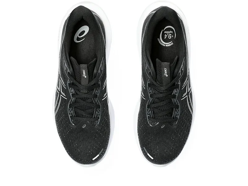 Asics Gel-cumulus 26 Black/Concrete (1012B599.002)