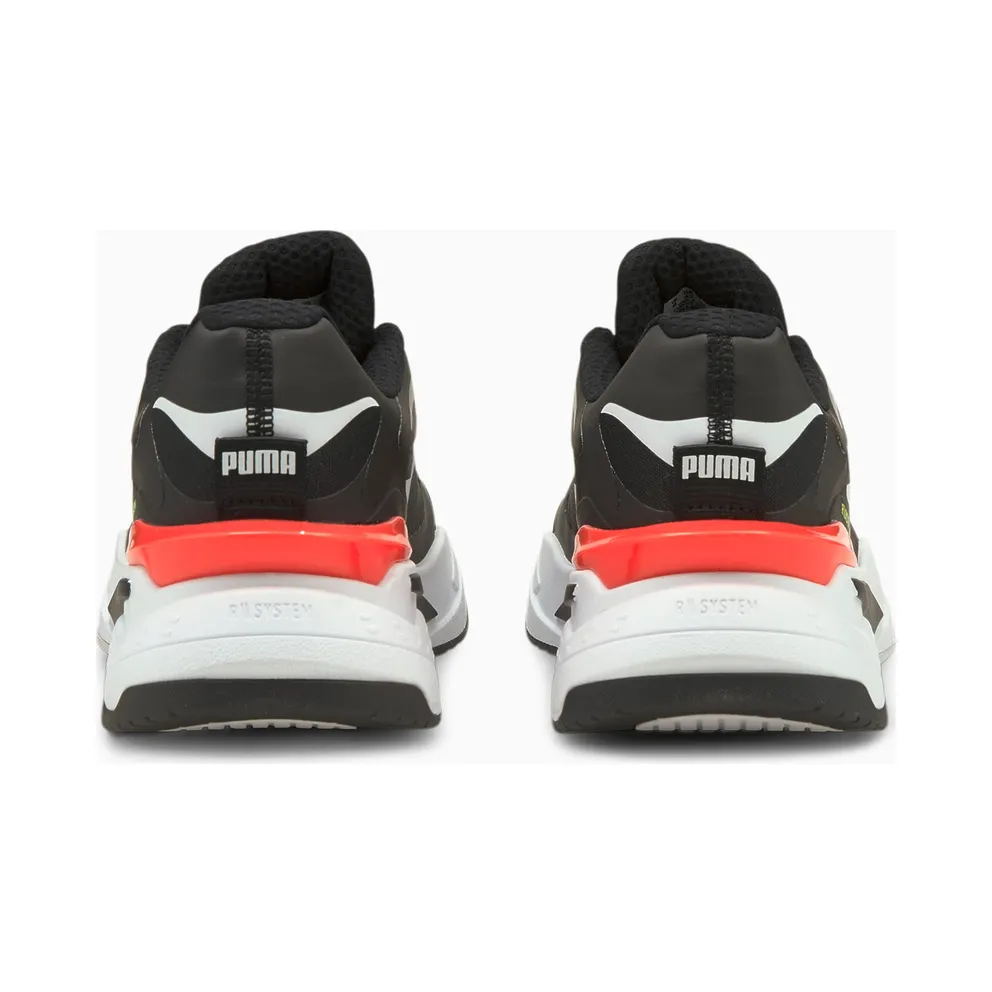Puma RS-Fast Tech Pink/Black/Red (38019102)