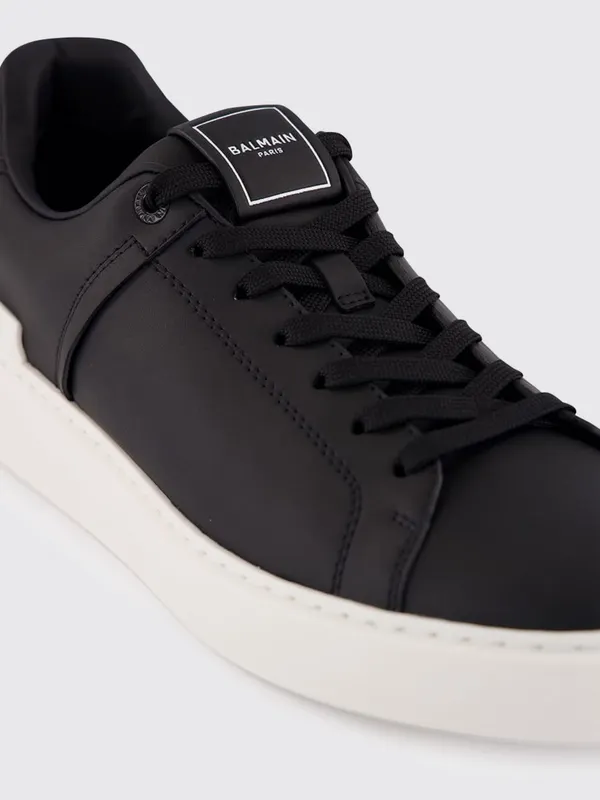 Balmain Black (GM1VI288LVTREAB)