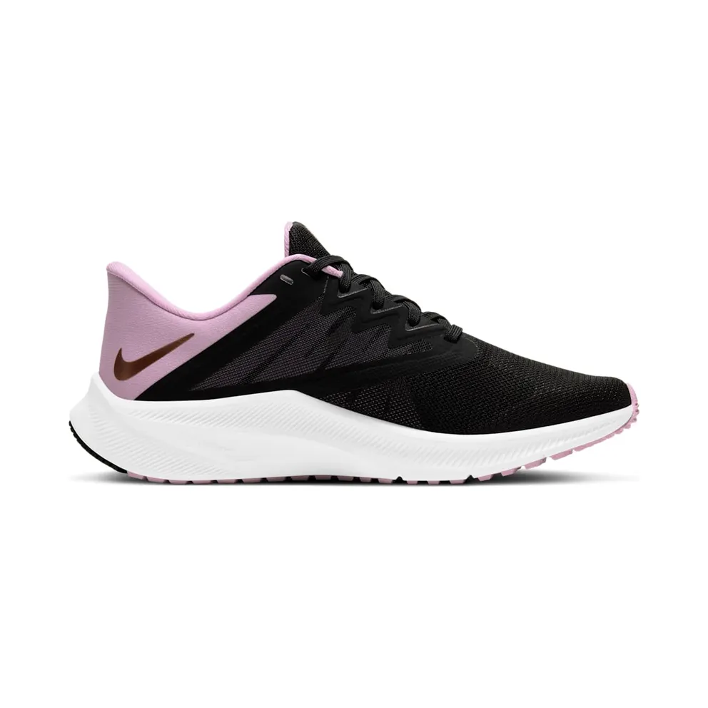 Nike Quest 3 Running Black (CD0232-009)