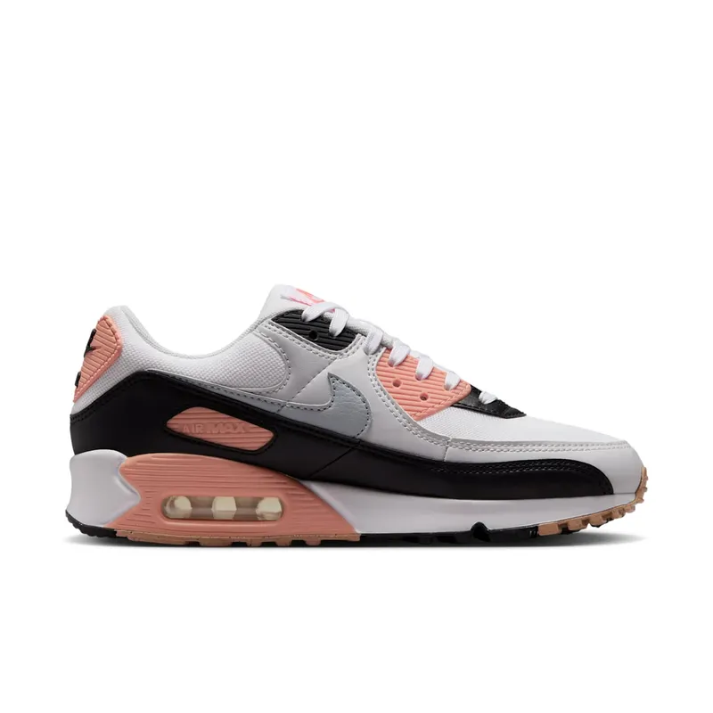 Nike AIR MAX 90 ‘ “APRICOT AGATE (W)” (DH8010-109)