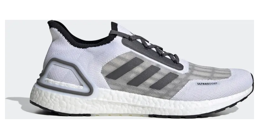 adidas Ultraboost SUMMER.RDY x James Bond Cloud White / Grey Five / Core Black (FY0650)