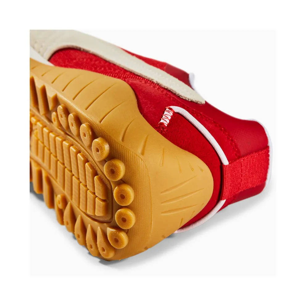 Puma Speedfusion x Sparco Motorsport Shoes Red/White (30735604)