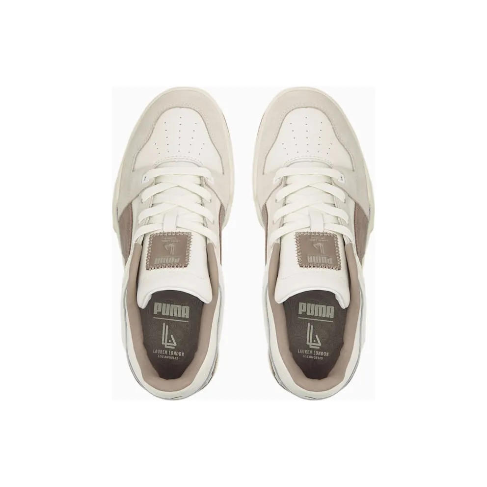 Puma x Lauren London Slipstream White (38957502)