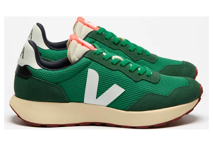 VEJA Paulistana sneakers – Groen (PS1820479)