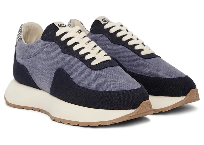 Good News Navy Kook Sneakers (GNKOOK002) (4)