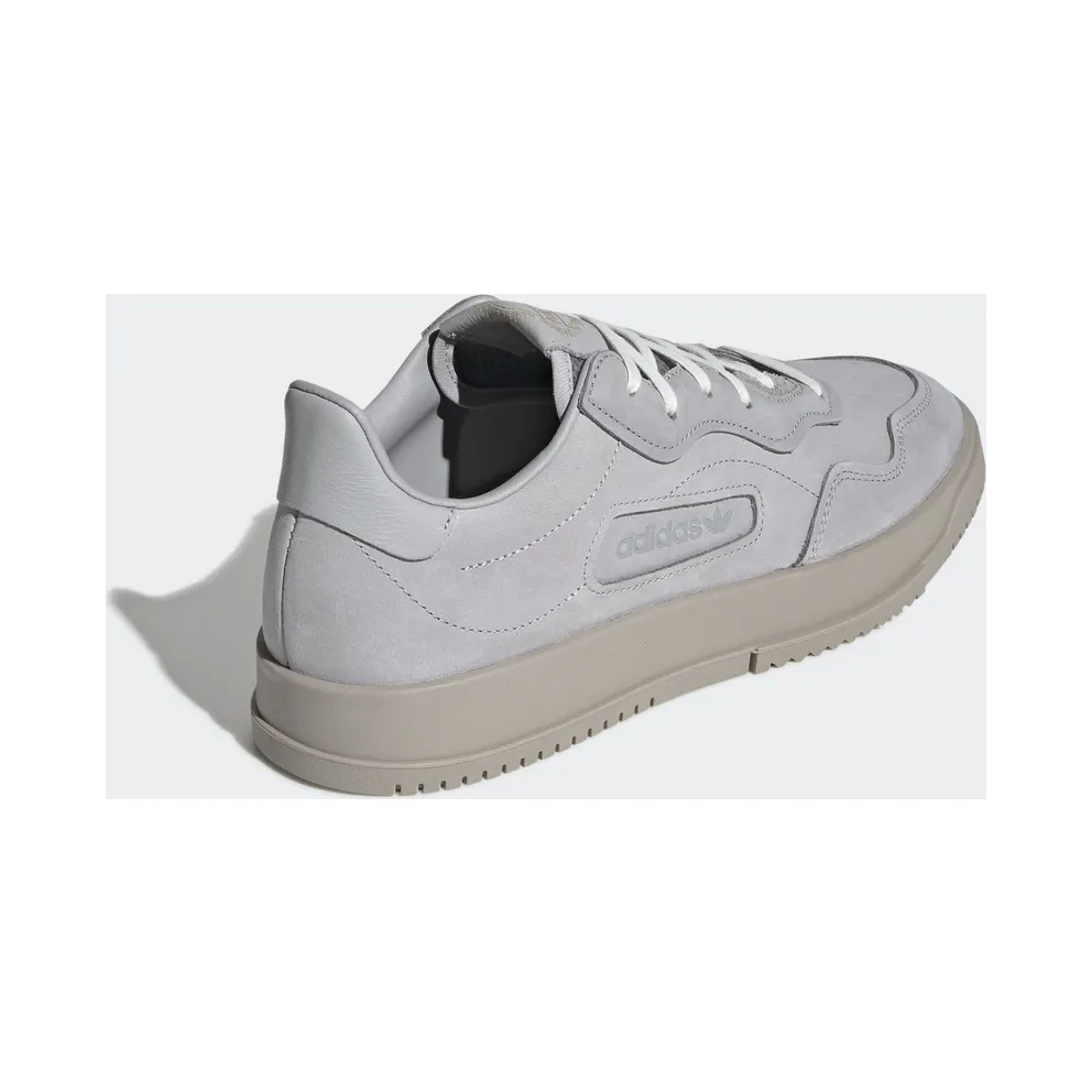 adidas SC Premiere Grey Two Grey Two/Grey Two/Light Brown (EE6022)