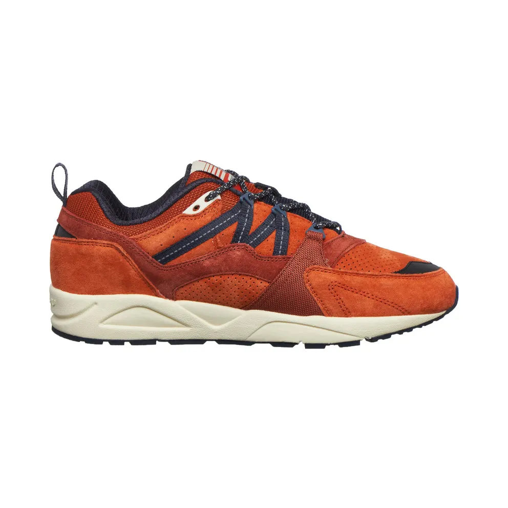 Karhu Fusion 2.0 Burnt Orange / India Ink (F804113)