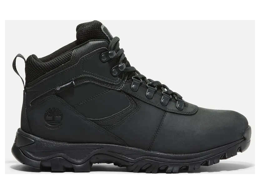 timberland-sneaker TB12731R-001