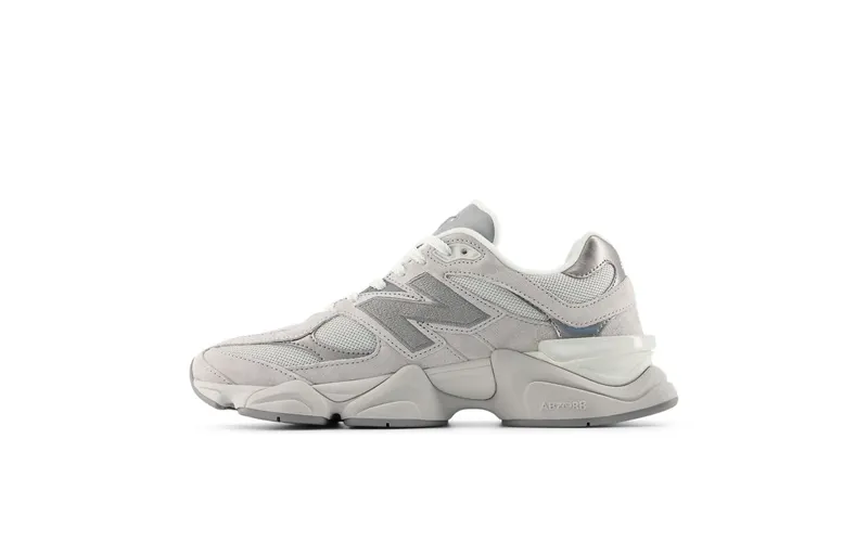 New Balance 9060 “Raincloud Silver Metallic” (U9060ERG)