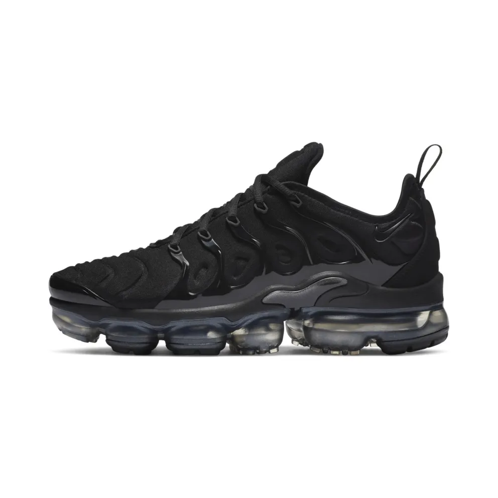 Nike Air VaporMax Plus SE Black (W) (DH1063-001)