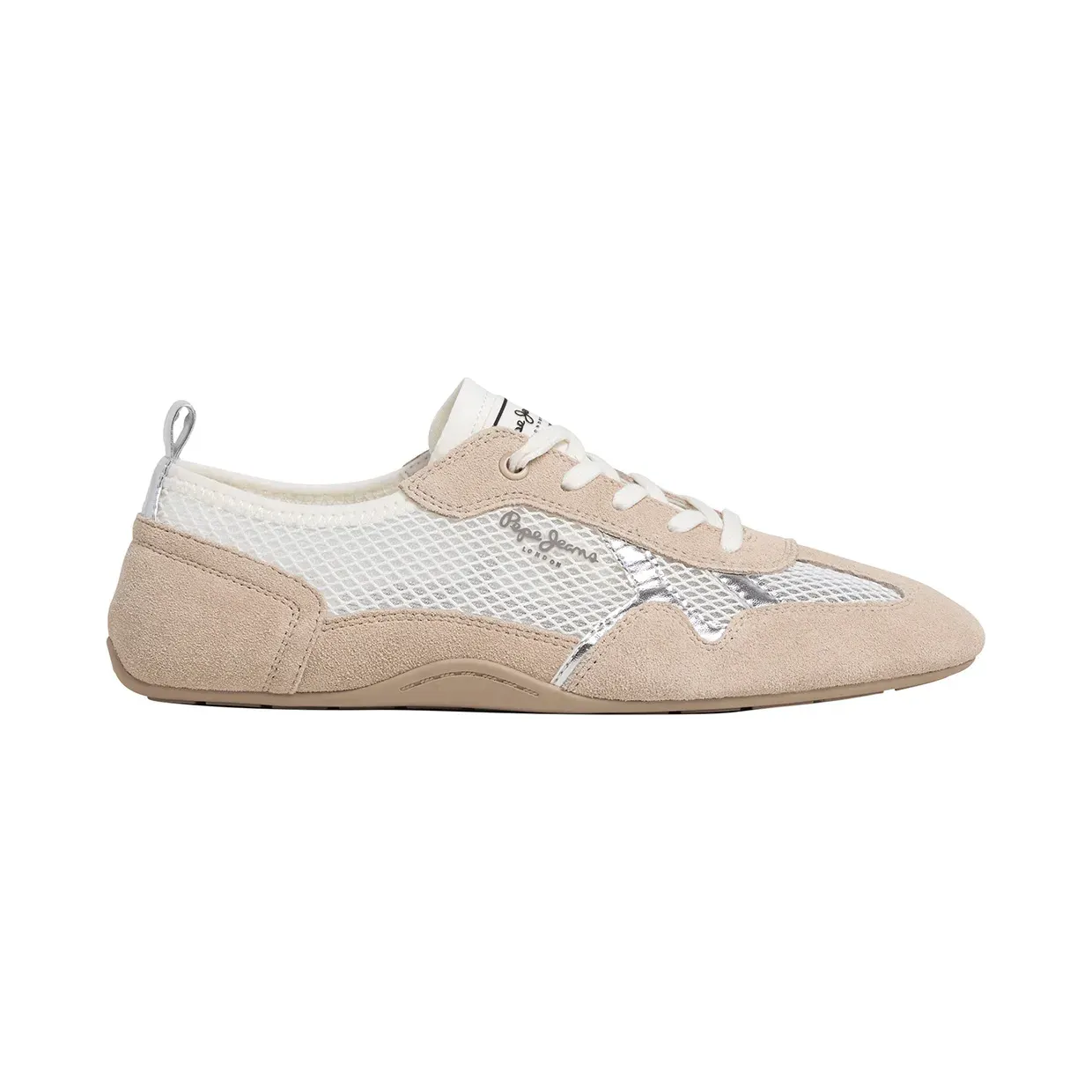 pepe-sneaker PLS600060-901
