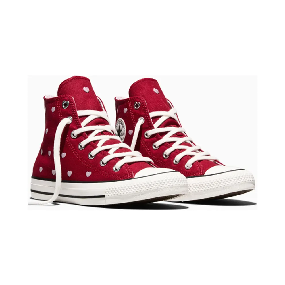 Converse Chuck Taylor Red (A19065C)