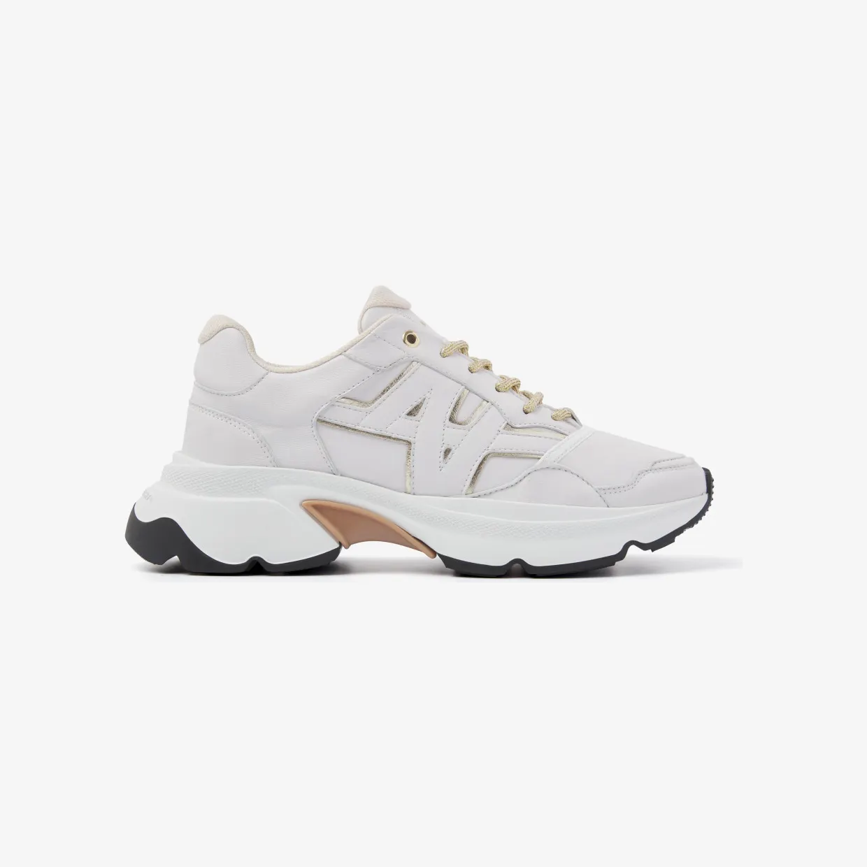 Nubikk Ross Trek Edge L White (21051401309L)