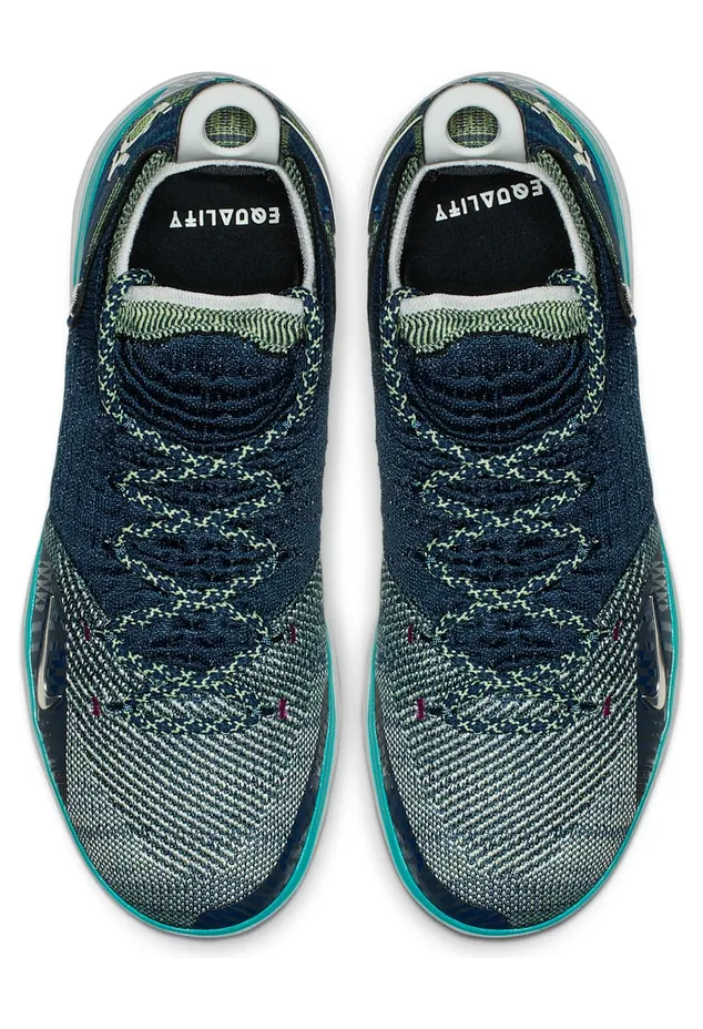 nike-kd-11 BQ6245-400