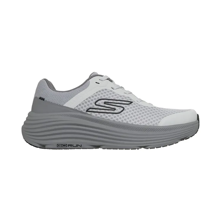 Skechers Max Cushioning Endeavour “Grey” (220613GRY)