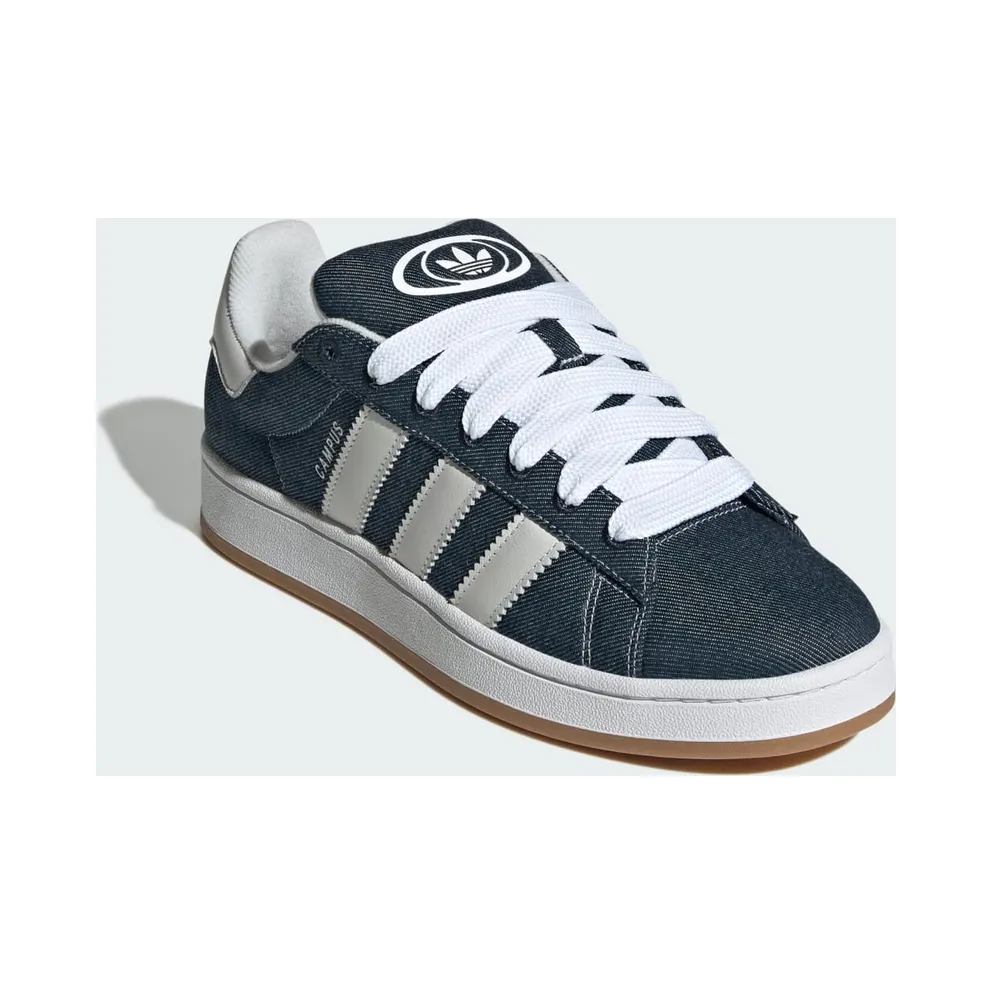 Adidas Campus 00s Night Indigo / Crystal White / Cloud White (JI3163)