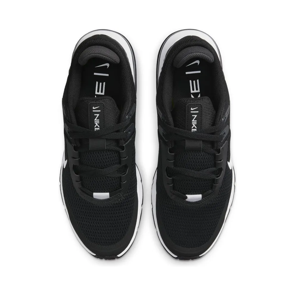 Nike Air Max Alpha Trainer 4 Training Black (CW3396-004)