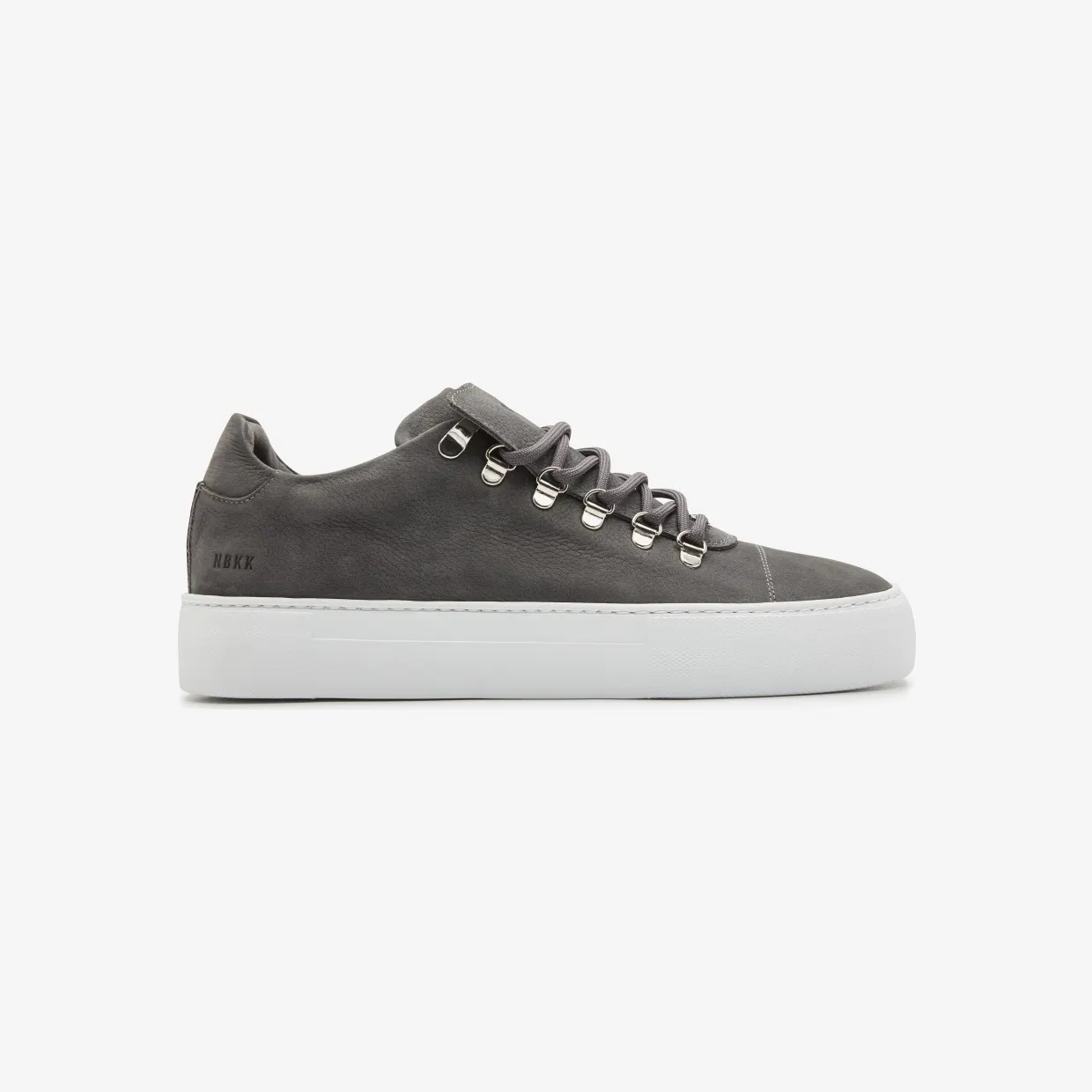 Nubikk Jagger Classic Grey (2103060515N3)
