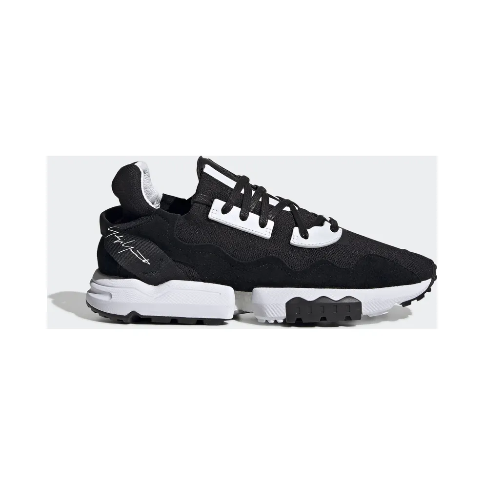 adidas Y-3 ZX Torsion Black White (EF2624)