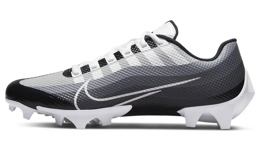 Nike Vapor Edge Speed 360 Black Dark Smoke Grey (DQ5110-001)