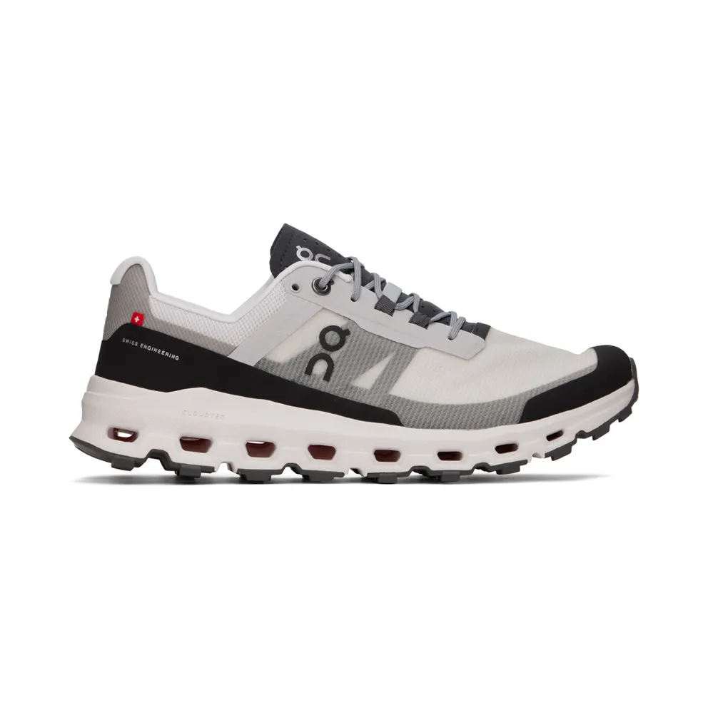 On Running Cloudvista Glacier / Black (6499059)