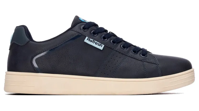 refresh-sneaker 17675204-Navy