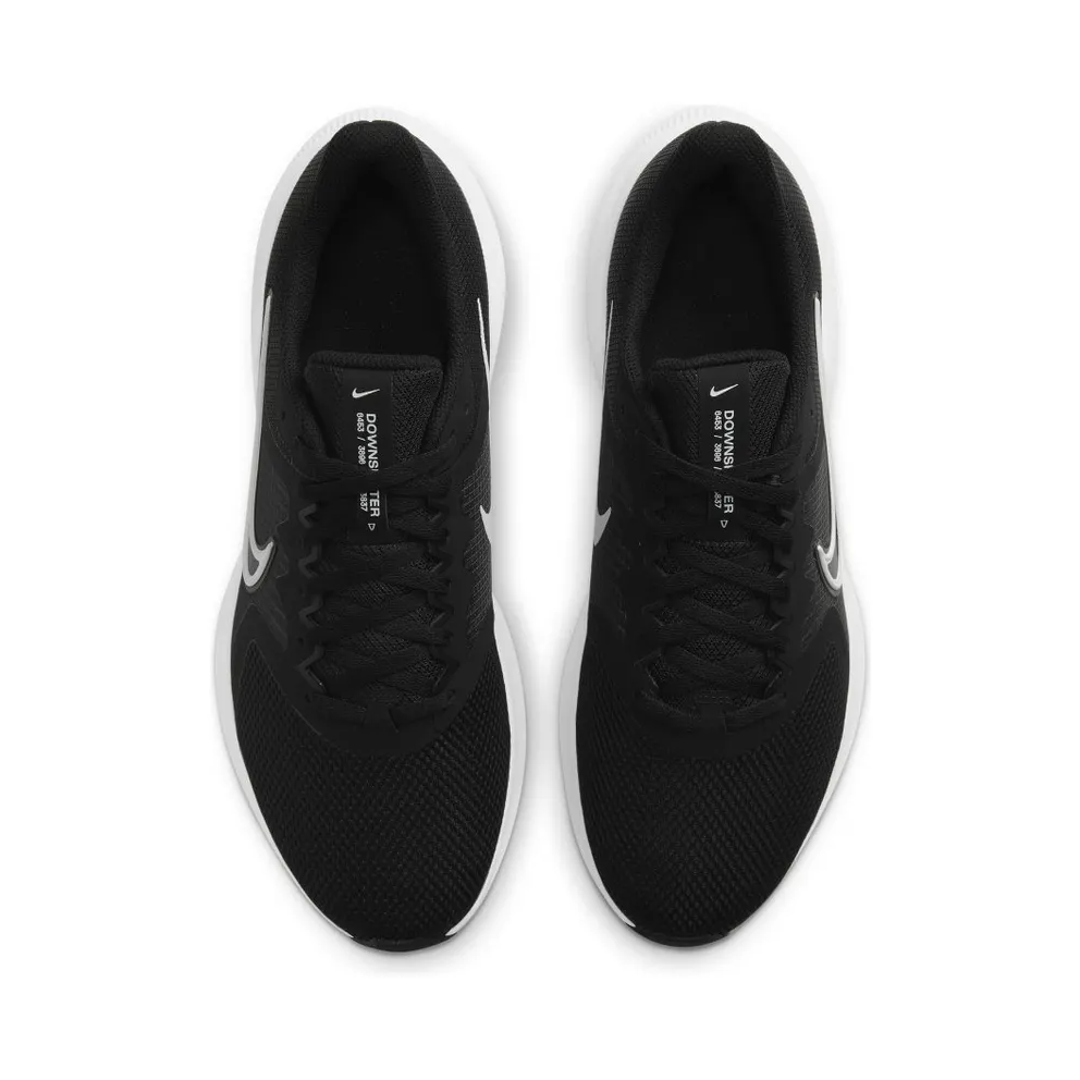 Nike Downshifter 11 Road Running Black (CW3411-006)