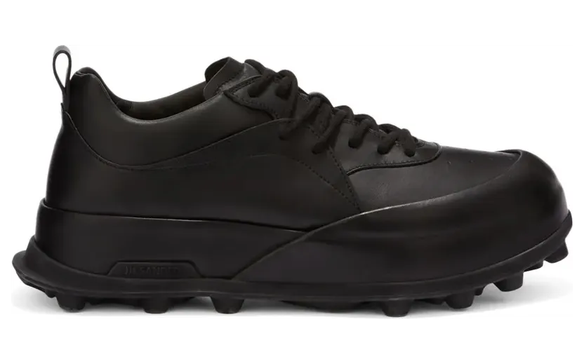 Jil Sander Chunky – Black (J32WS0040P6244)