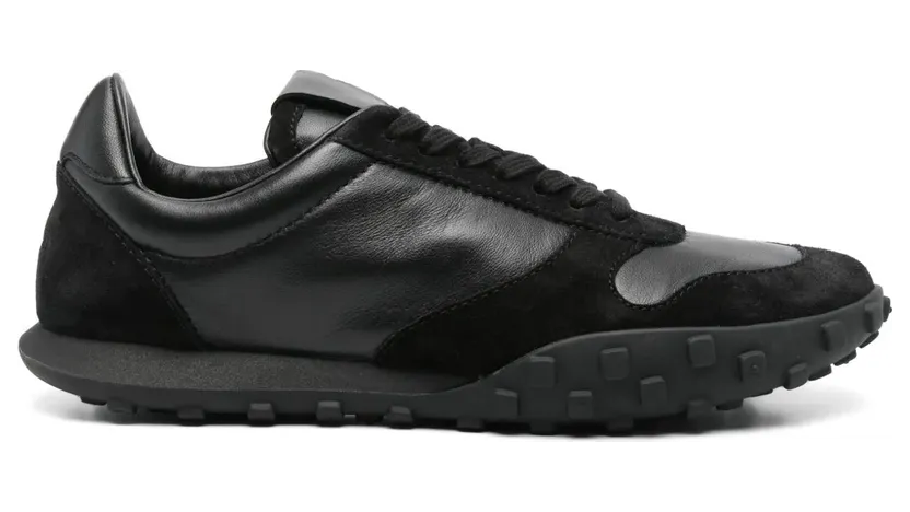 Jil Sander mit Schnürung – Black (J32WS0056P7394)