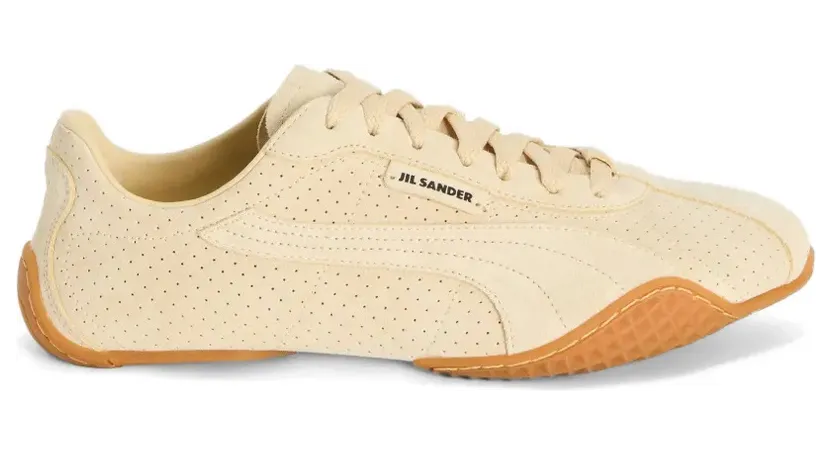 Jil Sander x Puma K-Street – Beige (J34WS0003P8572)